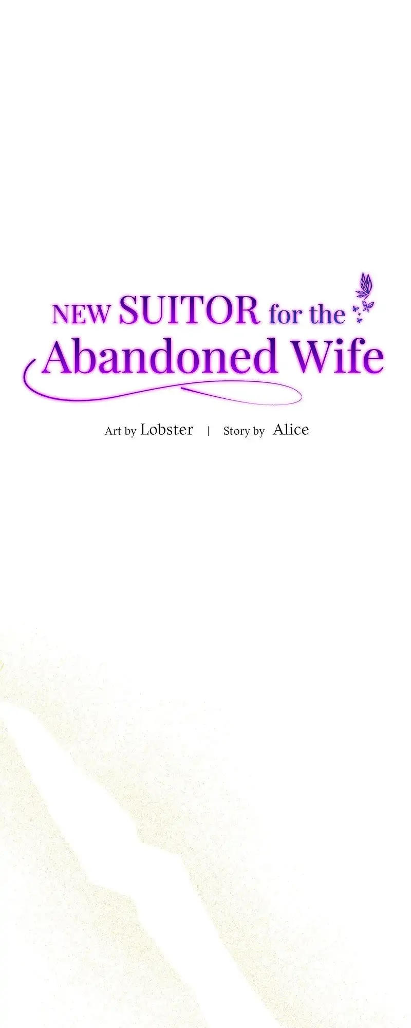 Abandoned Wife Has A New Husband Chapter 62 6